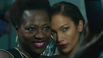 Lila & Eve