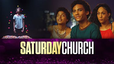 Saturday Church