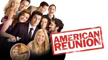 American Reunion