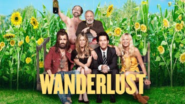 Wanderlust