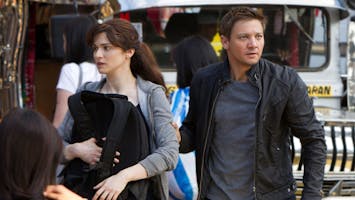 The Bourne Legacy