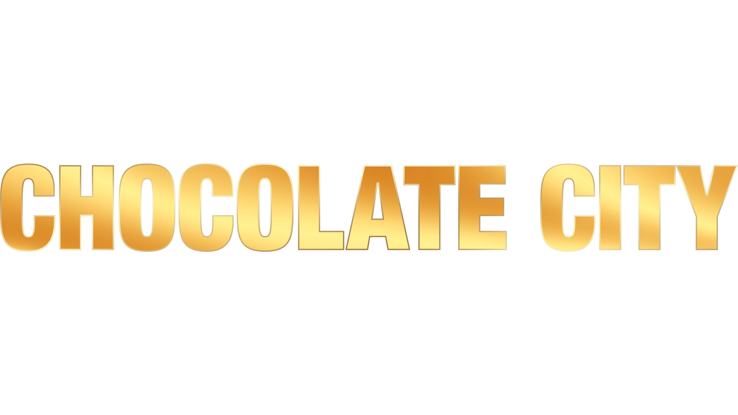 Chocolate City