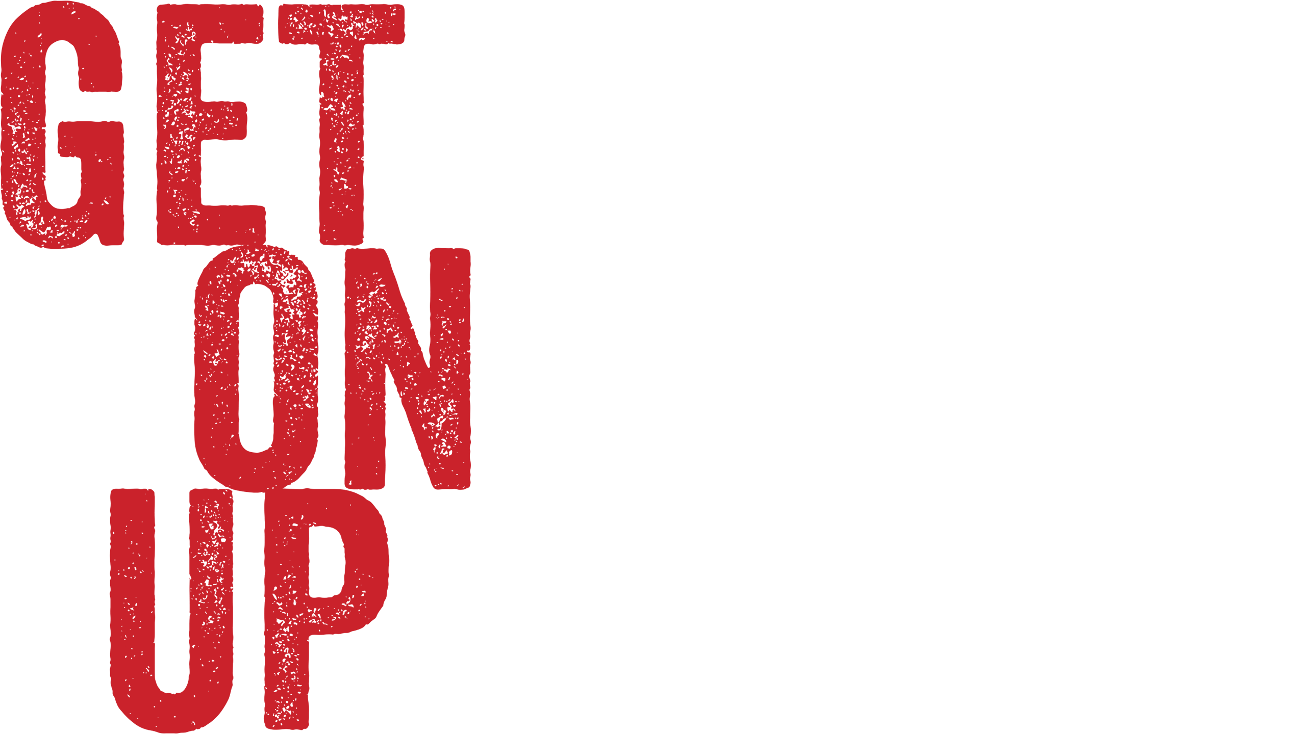 Get On Up