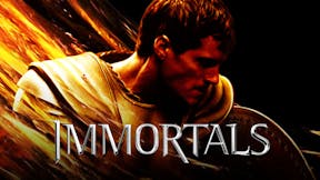 Immortals