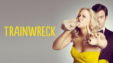 Trainwreck