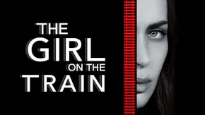 The Girl On The Train