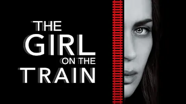 The Girl On The Train