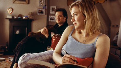 Bridget Jones: The Edge of Reason