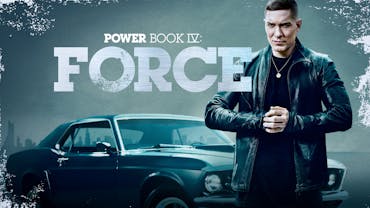 Power Book IV: Force Season 1