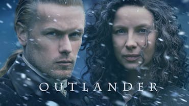 Outlander Season 6