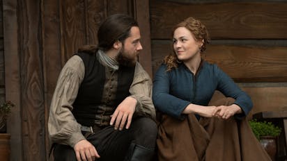 S6 E5 - Give Me Liberty
