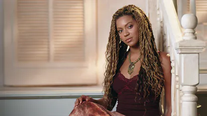 The Fighting Temptations