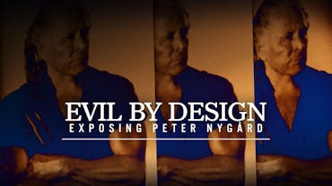 Evil By Design: Exposing Peter Nygård Season 1