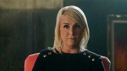 S1 E1 - Roots Of Evil