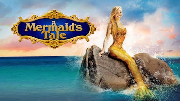 A Mermaid's Tale