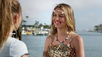 A Mermaid's Tale