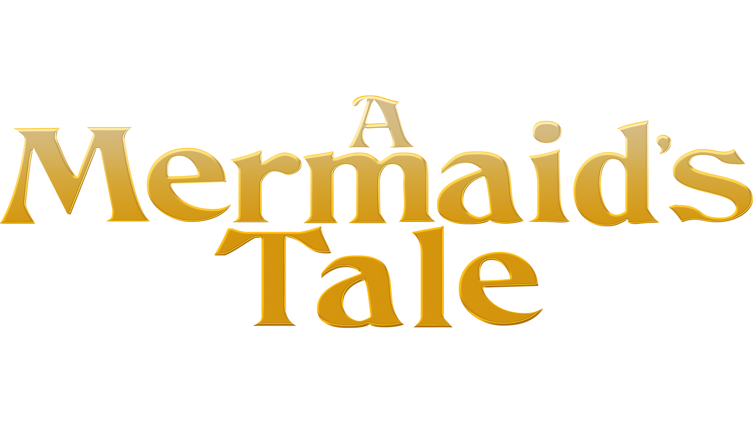 A Mermaid's Tale