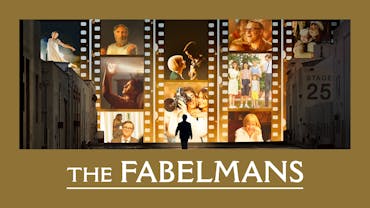 The Fabelmans