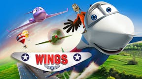 Wings