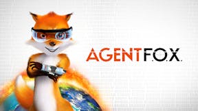 Agent F.O.X.