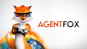 Agent F.O.X.