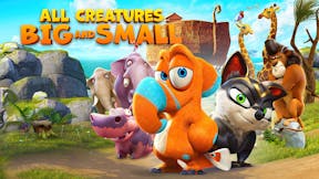 All Creatures Big And Small