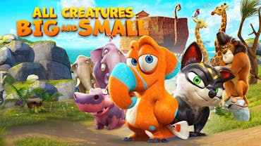 All Creatures Big And Small