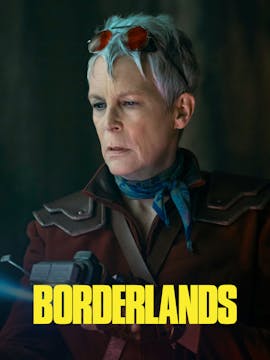Borderlands