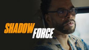 Shadow Force