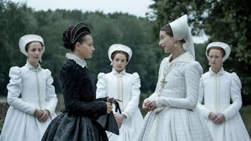 S1 E5 - The First Regency