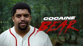 Cocaine Bear