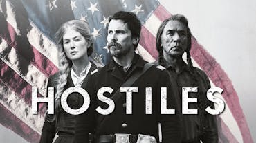 Hostiles