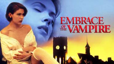 Embrace Of The Vampire