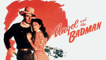 Angel and the Badman