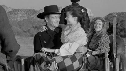 Angel and the Badman