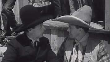 Ghost Of Hidden Valley