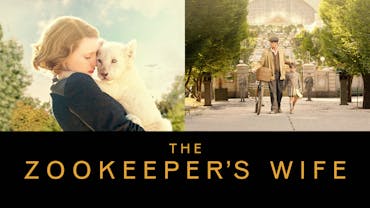 The Zookeeper's Wife