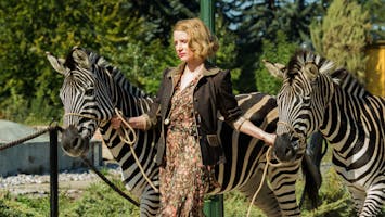 The Zookeeper's Wife
