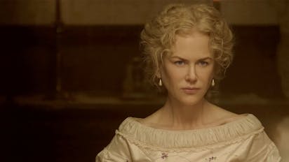 The Beguiled