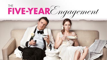 The Five-Year Engagement