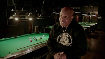 S1 E5 - Club Chaos