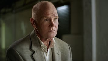S1 E6 - Time To Run