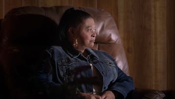 S1 E8 - Legacy