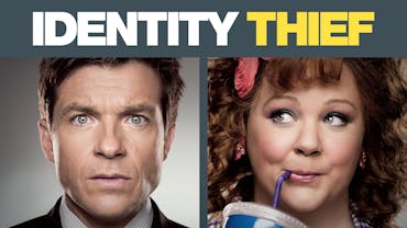 Identity Thief
