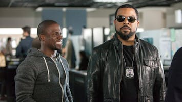 Ride Along