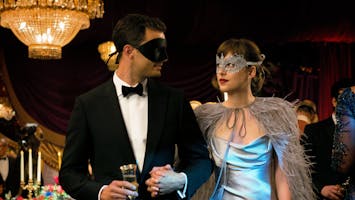 Fifty Shades Darker