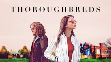 Thoroughbreds