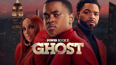 Power Book II: Ghost Season 3