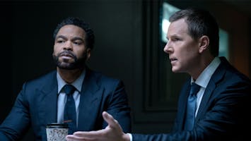 S3 E8 - Sacrifice