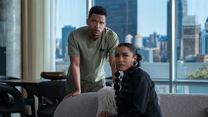 S3 E9 - A Last Gift
